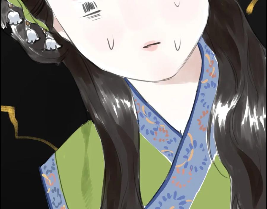 《好想做女侠》序章 好想做女侠，无奈变千金 第28页