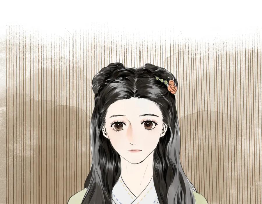 《好想做女侠》第18话 很适合你 第35页