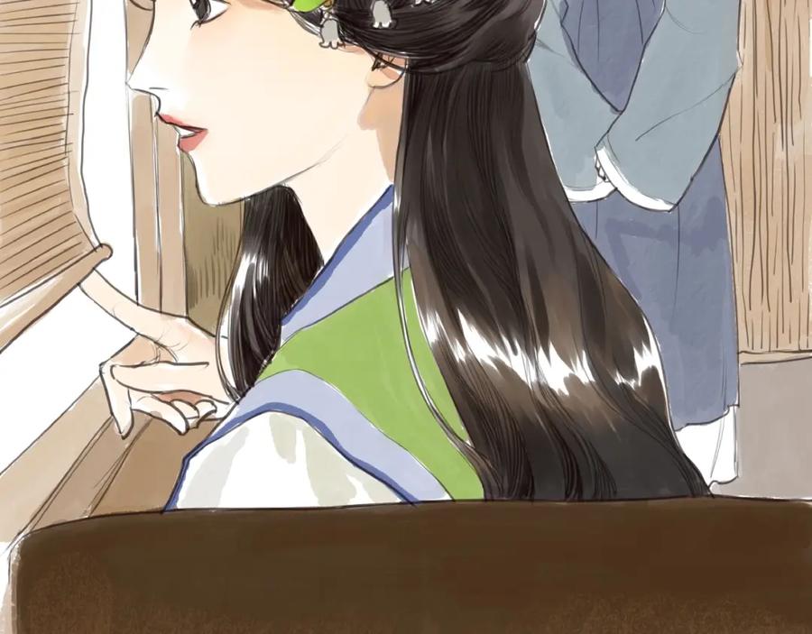 《好想做女侠》第1话 女侠变千金 第70页
