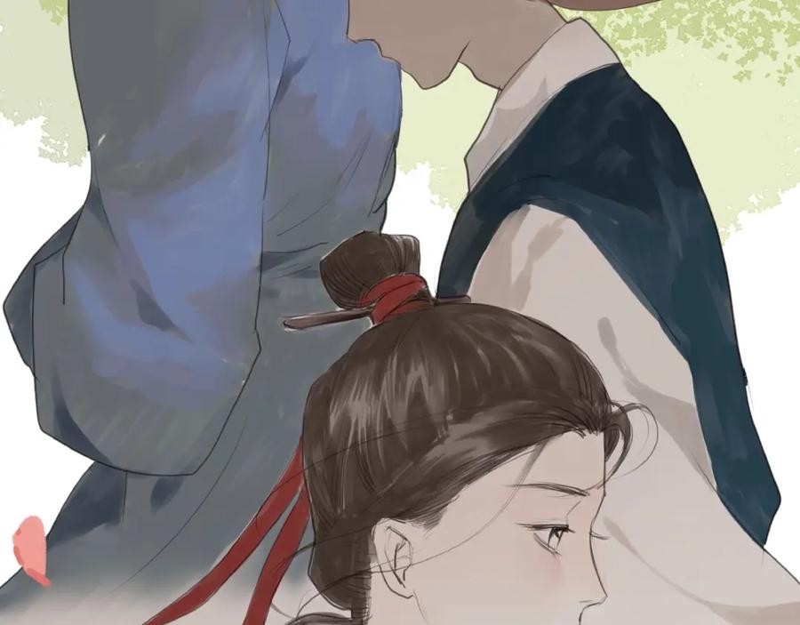 《好想做女侠》第1话 女侠变千金 第20页