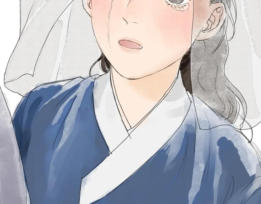 《好想做女侠》第29话 落泪 第56页