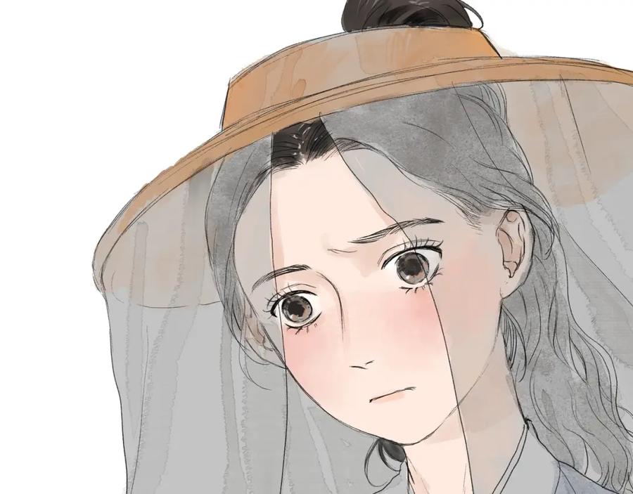 《好想做女侠》第29话 落泪 第38页