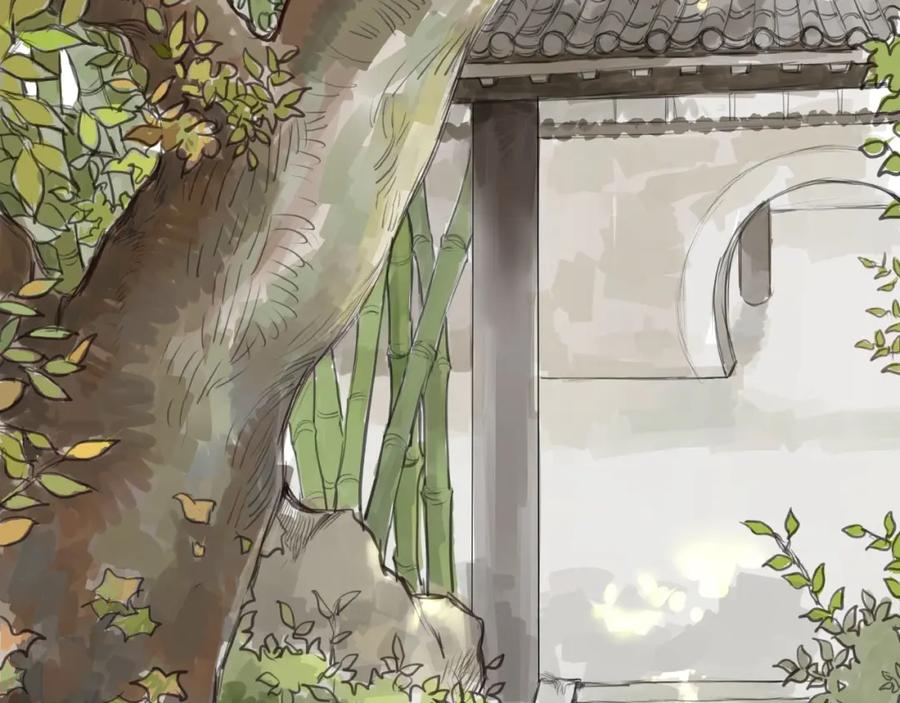 《好想做女侠》第2话 成婚？！ 第6页
