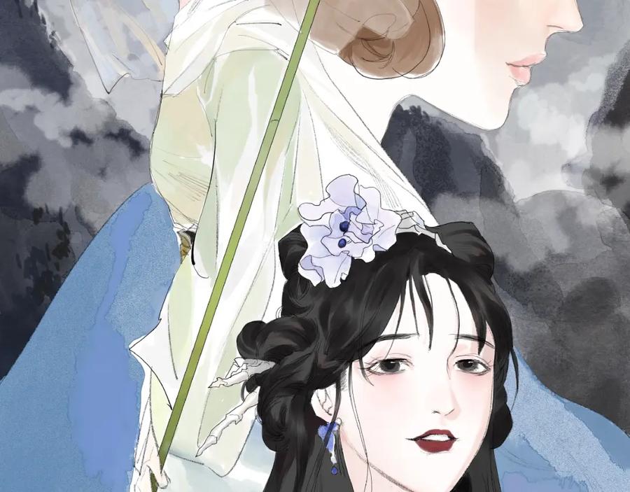《好想做女侠》第4话 冤家路窄 第18页