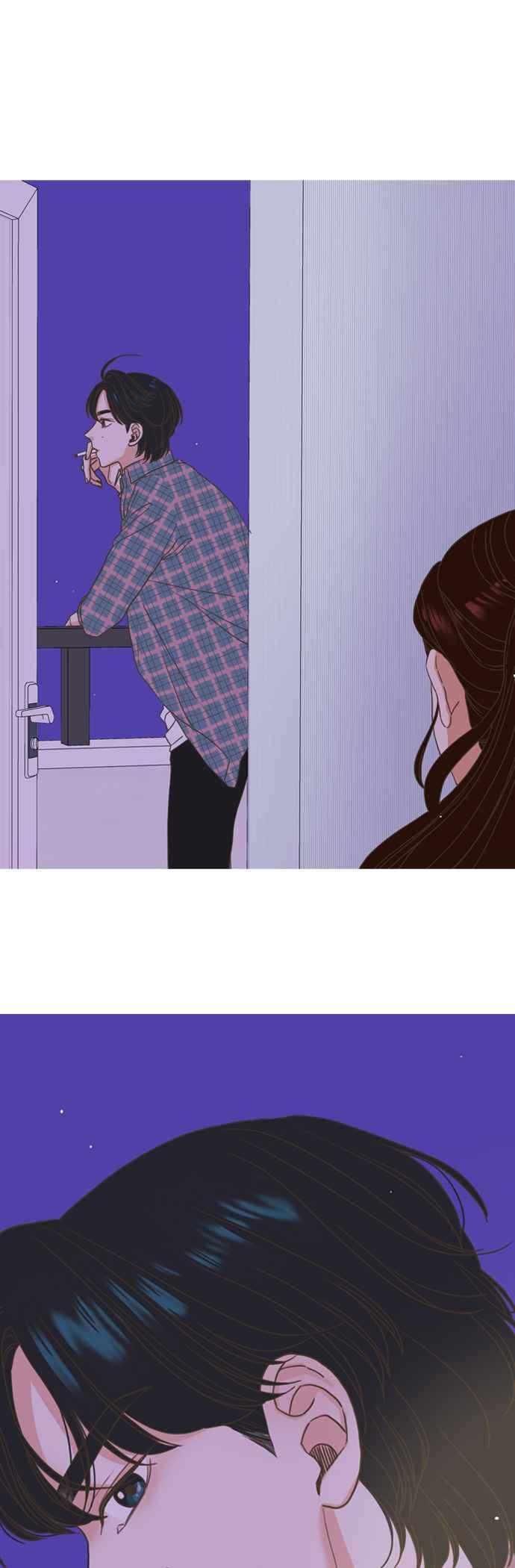 《好喜欢你怎么办？》第3话 第28页