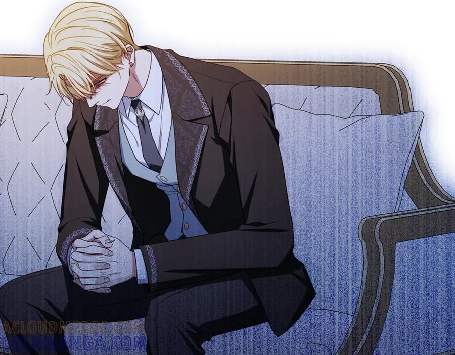 反派少女被爱意围绕 第99话 关系的转折点 第81页