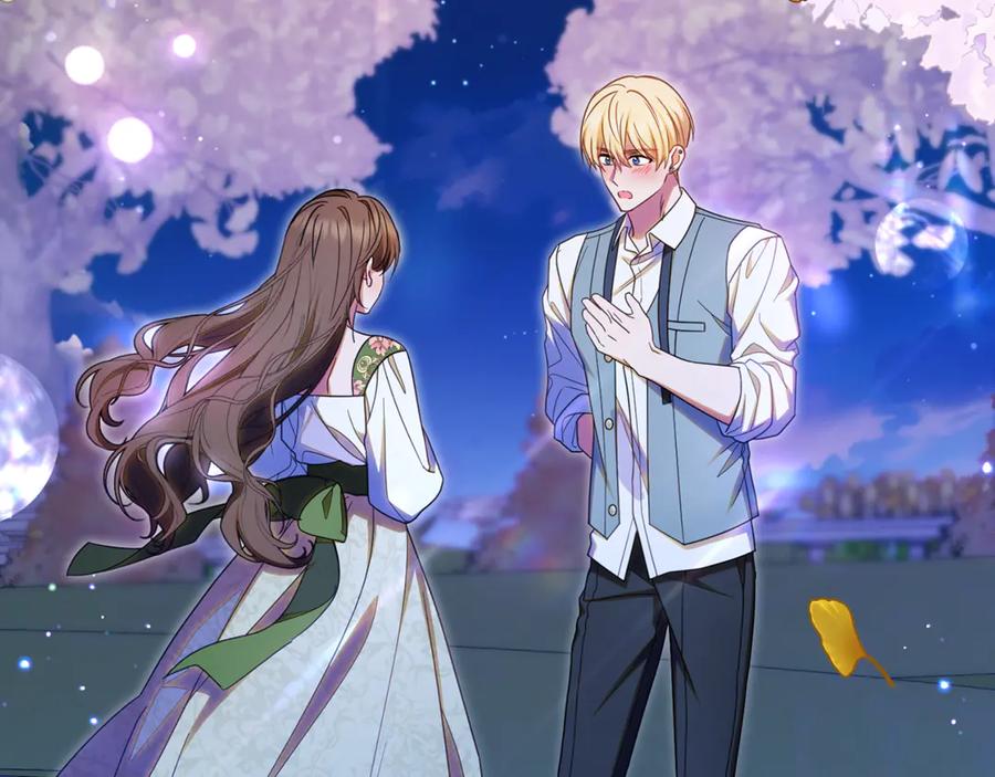 反派少女被爱意围绕 第100话 勇敢表白心意 第98页