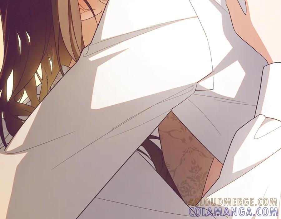反派少女被爱意围绕 第102话 送苹果派 第53页