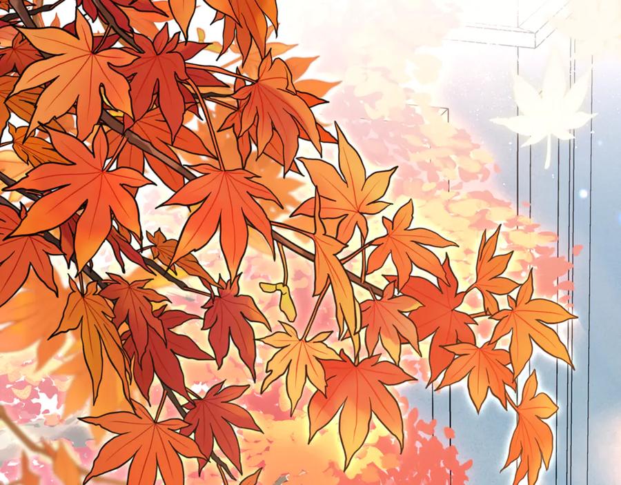 反派少女被爱意围绕 第102话 送苹果派 第83页