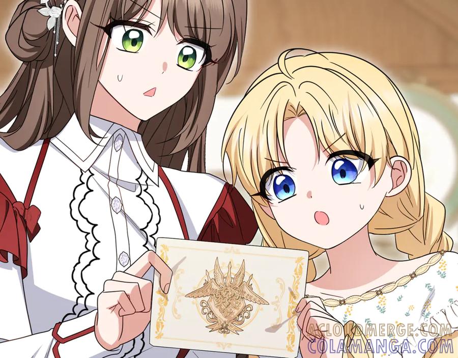 反派少女被爱意围绕 第103话 享受幸福 第141页