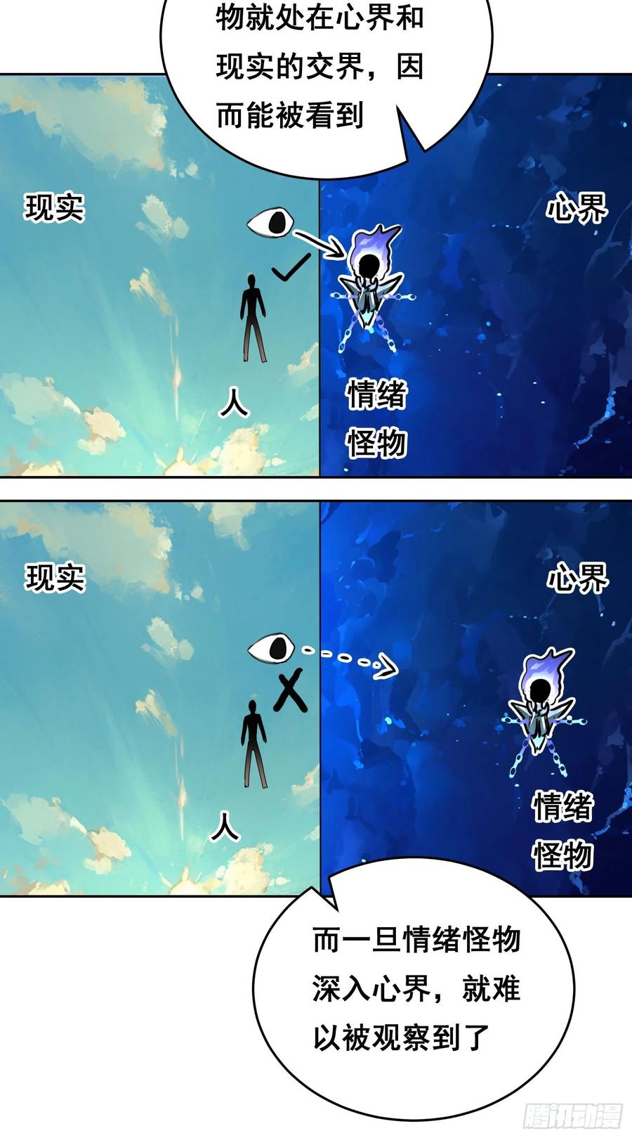 《情绪病》004 力量 第3页