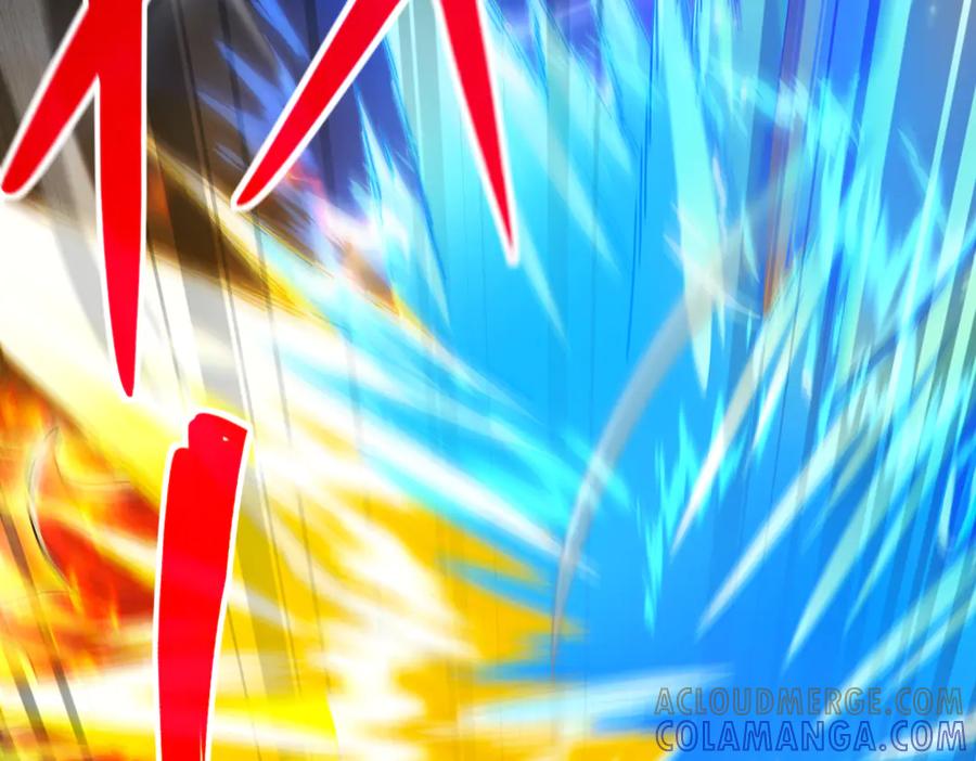 开局震惊女帝老婆，我无敌了 第94话 切磋？还是单挑？ 第153页