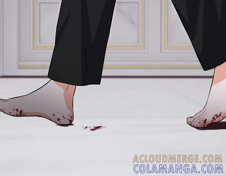 《皇子，为什么对我这么好？》第64话 为何是你承担一切 第185页