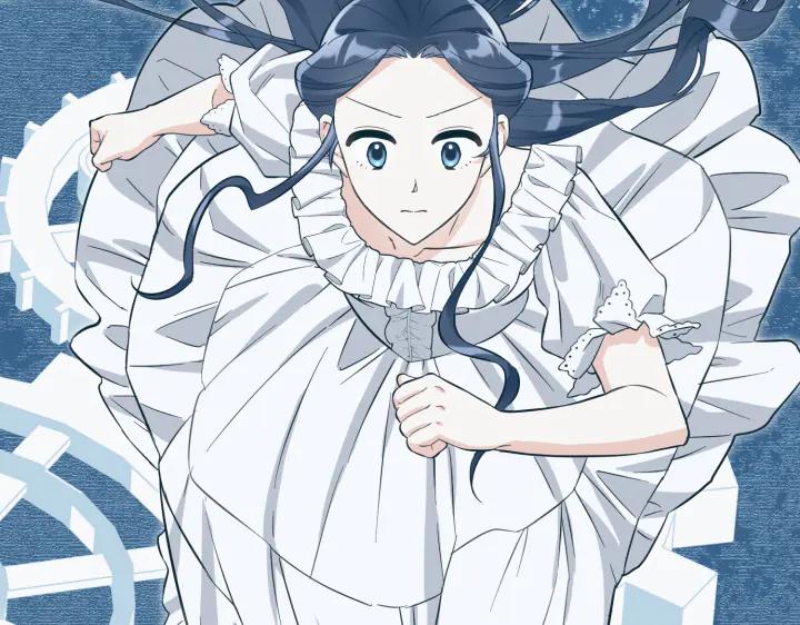 《皇子，为什么对我这么好？》第64话 为何是你承担一切 第96页