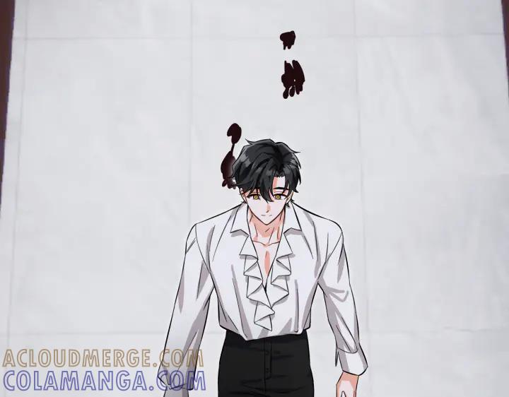 《皇子，为什么对我这么好？》第64话 为何是你承担一切 第189页