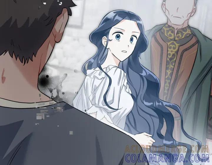 《皇子，为什么对我这么好？》第64话 为何是你承担一切 第61页
