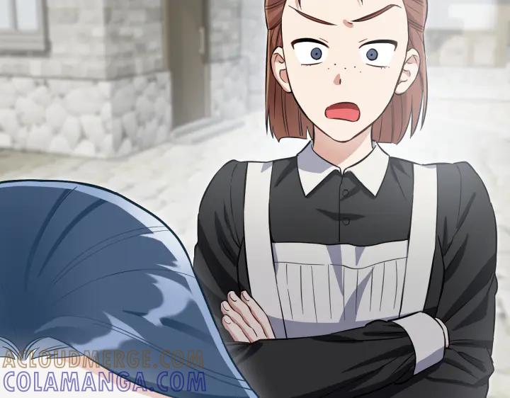 《皇子，为什么对我这么好？》第64话 为何是你承担一切 第33页