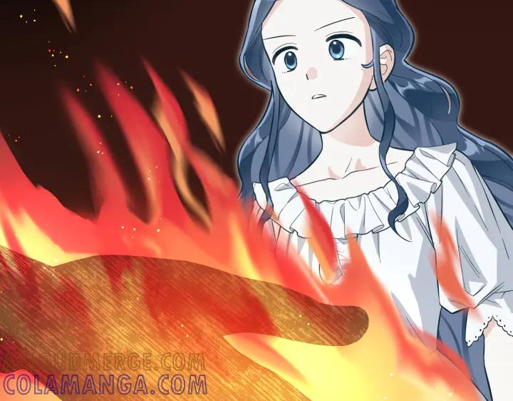 《皇子，为什么对我这么好？》第64话 为何是你承担一切 第81页