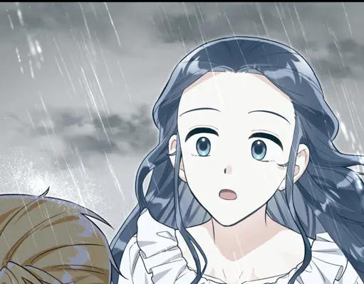 《皇子，为什么对我这么好？》第64话 为何是你承担一切 第118页