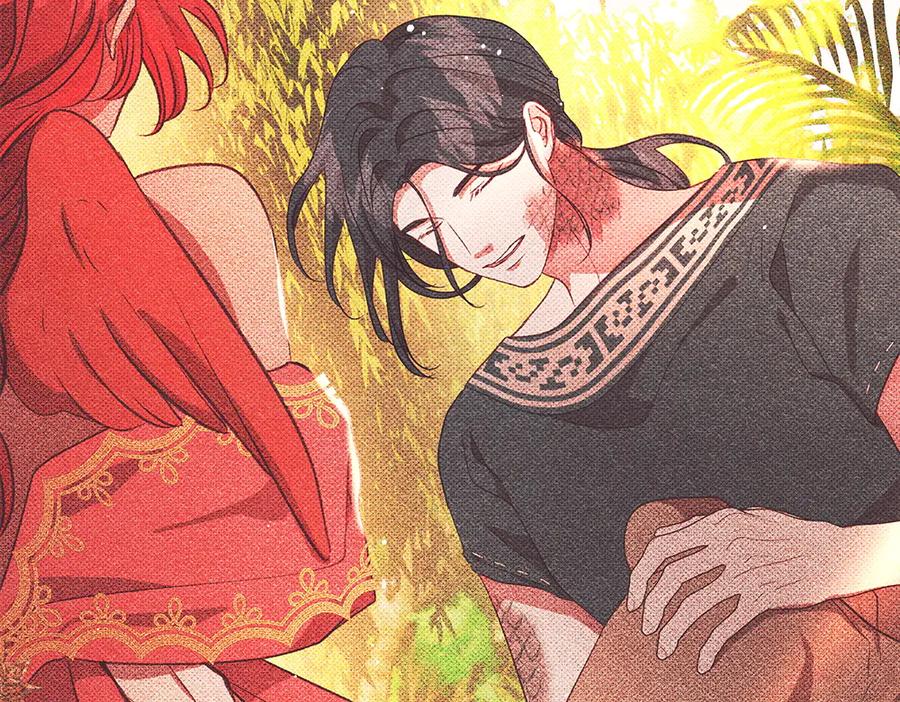 《如果疯狗拎起棍子》第43话 施压 第104页