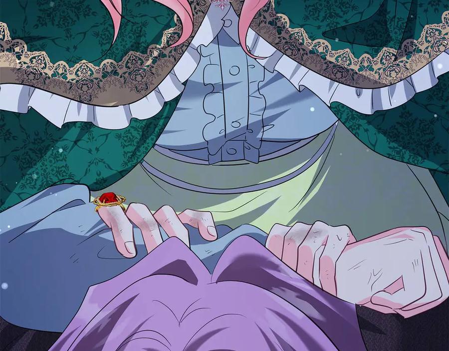 《伯爵大人夜未眠》第58话 逃脱后，回来晚了一步 第52页