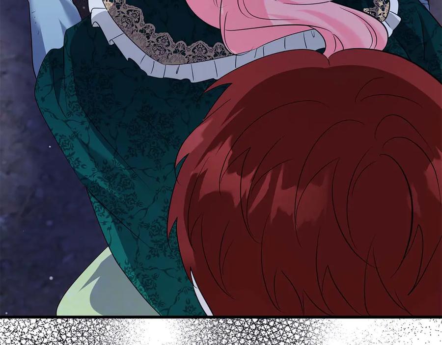 《伯爵大人夜未眠》第58话 逃脱后，回来晚了一步 第59页