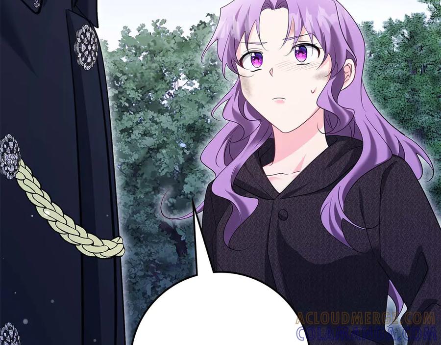 《伯爵大人夜未眠》第58话 逃脱后，回来晚了一步 第93页