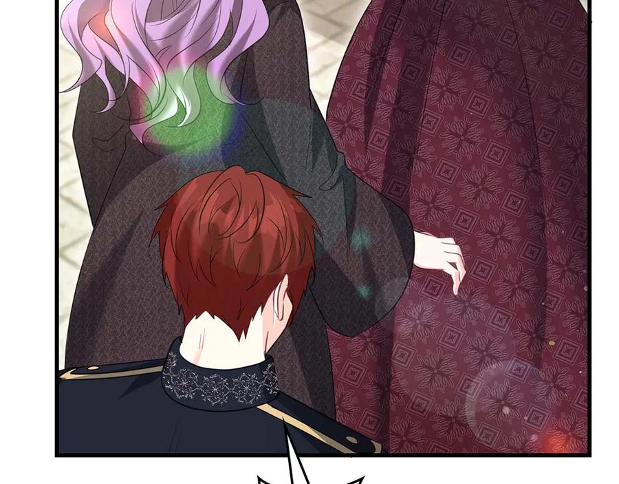 《伯爵大人夜未眠》第58话 逃脱后，回来晚了一步 第135页