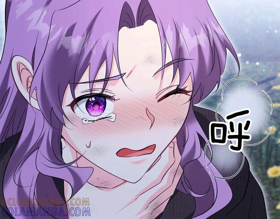 《伯爵大人夜未眠》第58话 逃脱后，回来晚了一步 第61页