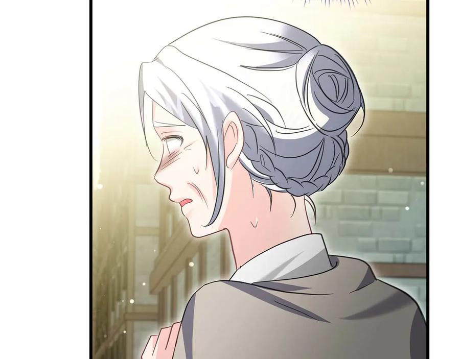 《伯爵大人夜未眠》第58话 逃脱后，回来晚了一步 第126页