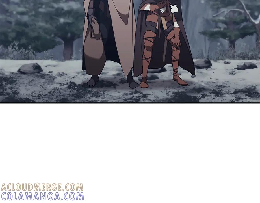 《这个养成游戏有点毒》第59话 狩猎 第113页