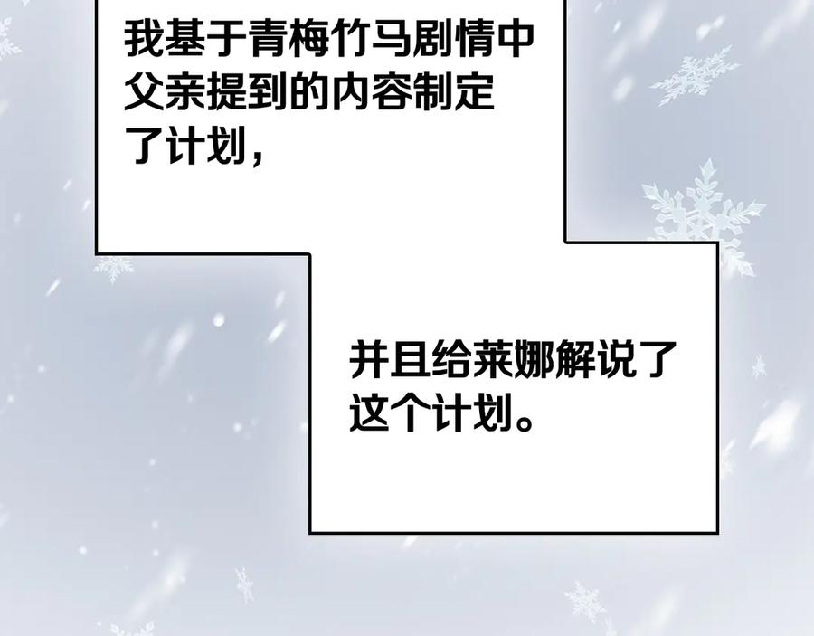《这个养成游戏有点毒》第59话 狩猎 第122页