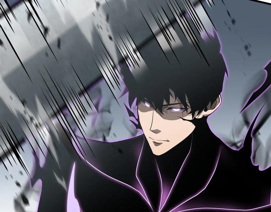《异狱暴君：我的影子能无限进化》第38话 短暂融合 第52页
