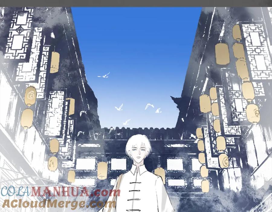 《黑无常》人设公开！你相信缘分吗？ 第33页