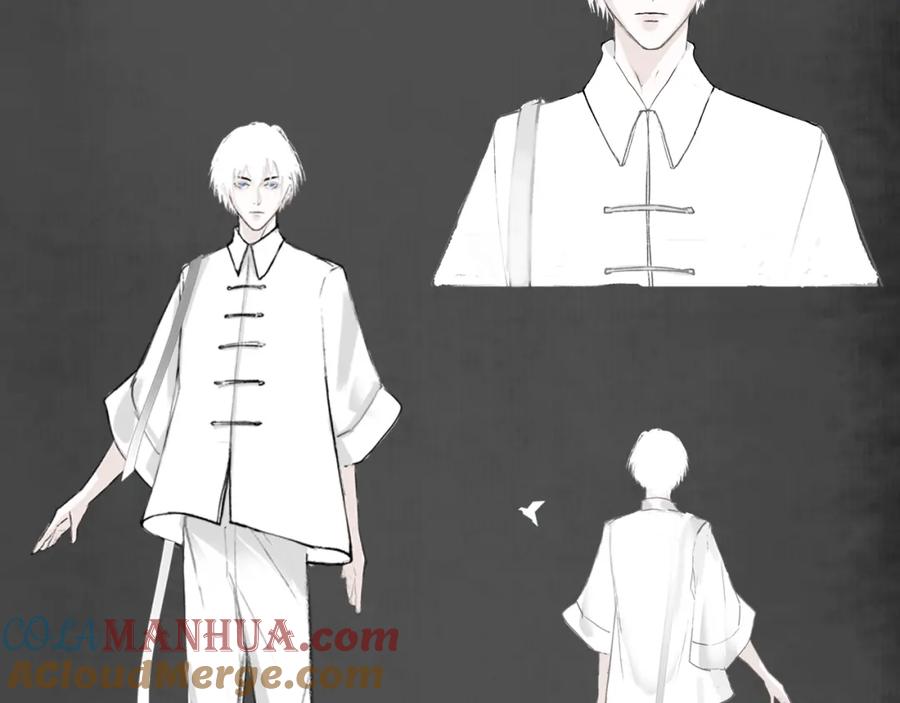 《黑无常》人设公开！你相信缘分吗？ 第17页