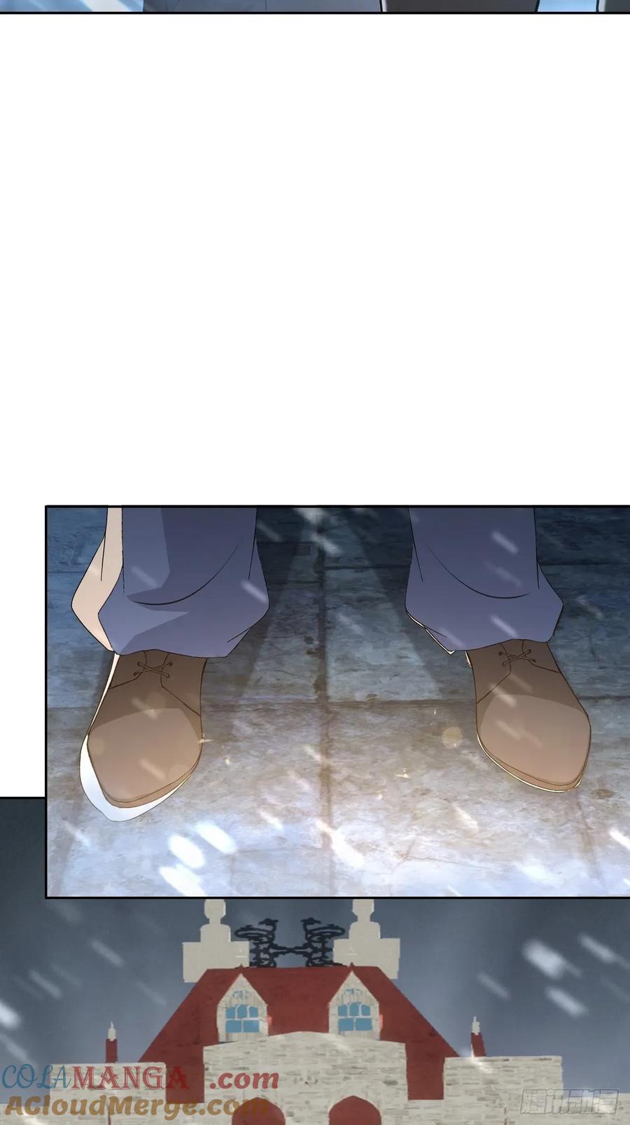 《诡异游戏：我靠亿万功德氪通关》第112话 异世界也有杀猪盘？ 第43页