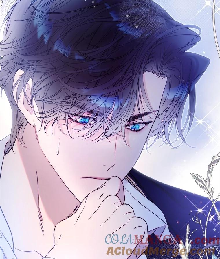 《比阿特丽丝》125.火热的同居 第213页