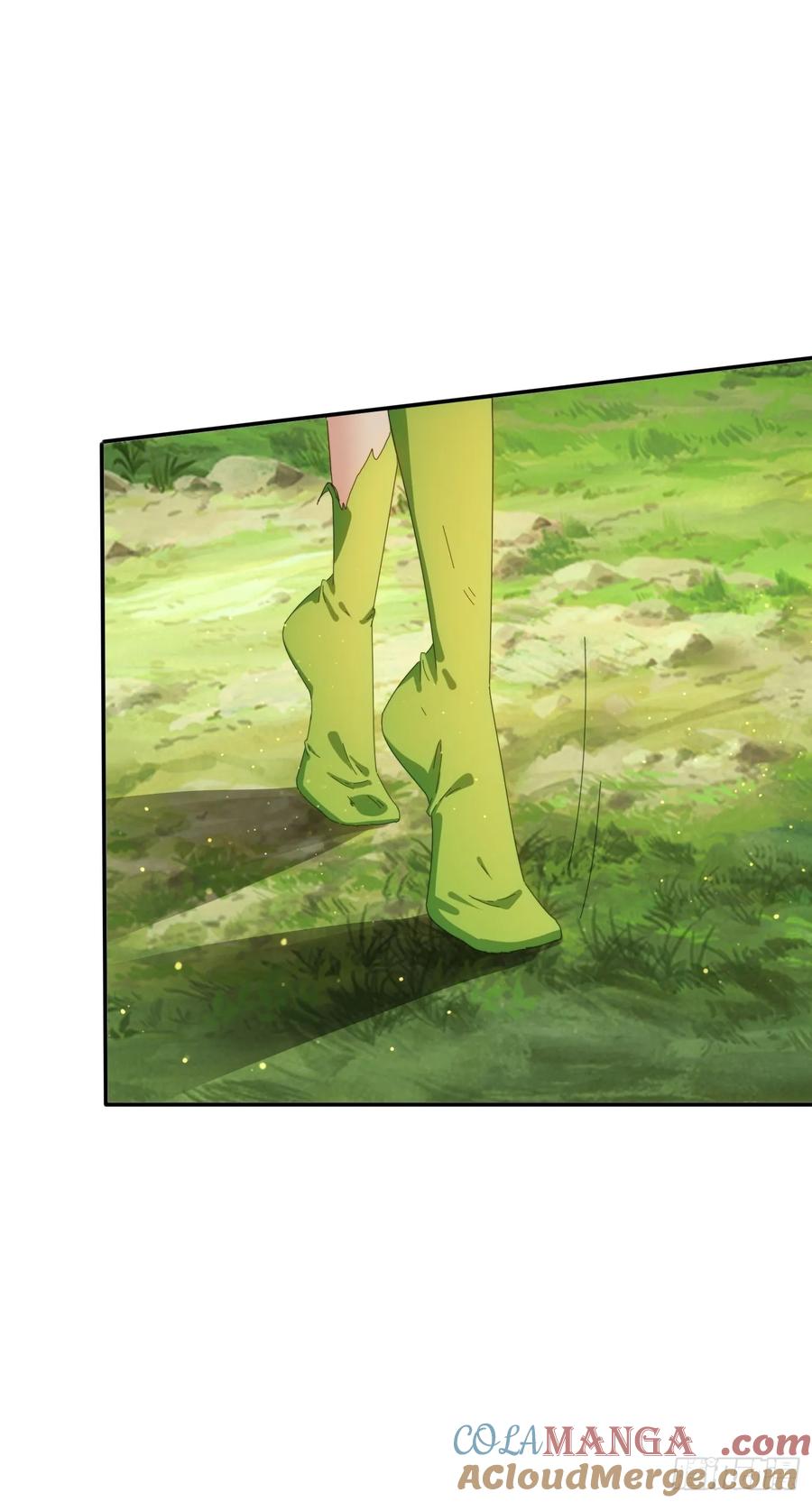 《签到九万年》155 误入神秘村落 第39页