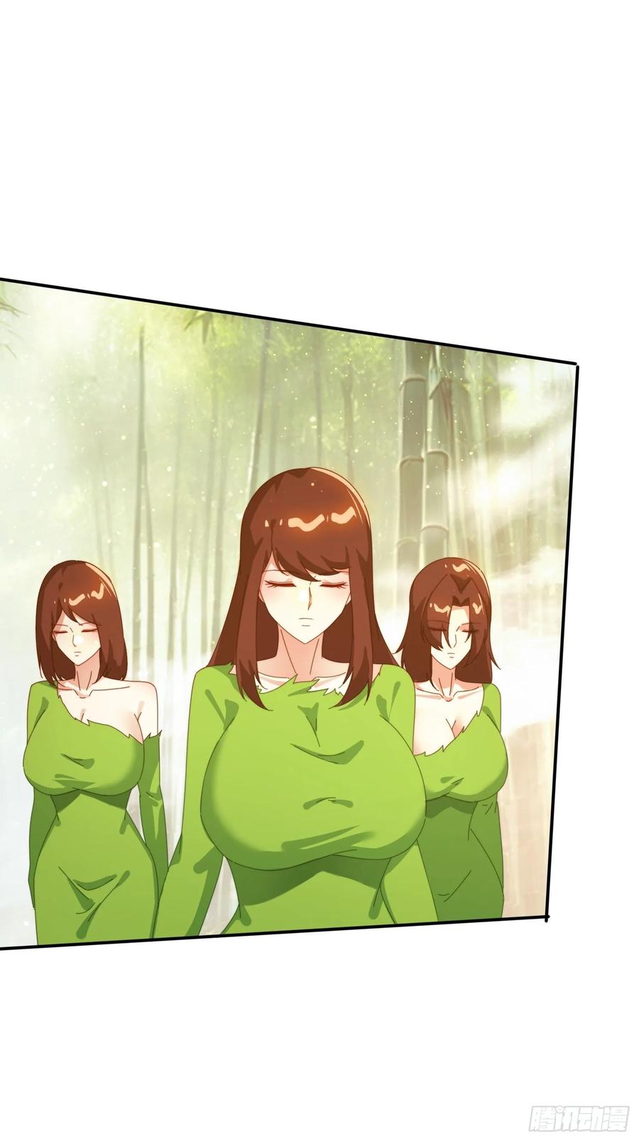 《签到九万年》155 误入神秘村落 第40页