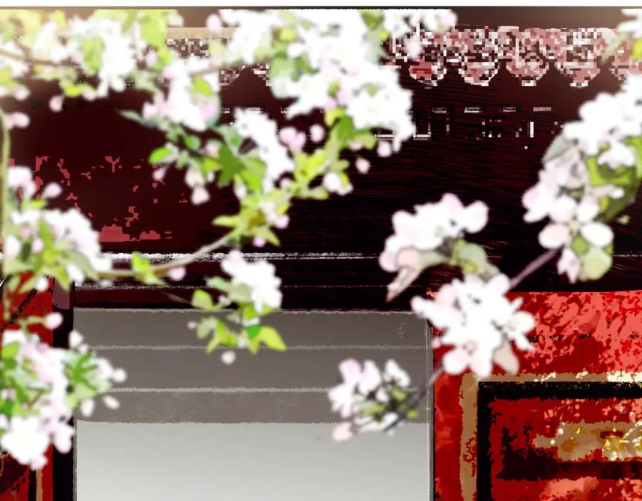 《黑无常》【前情】那时花开 第6页
