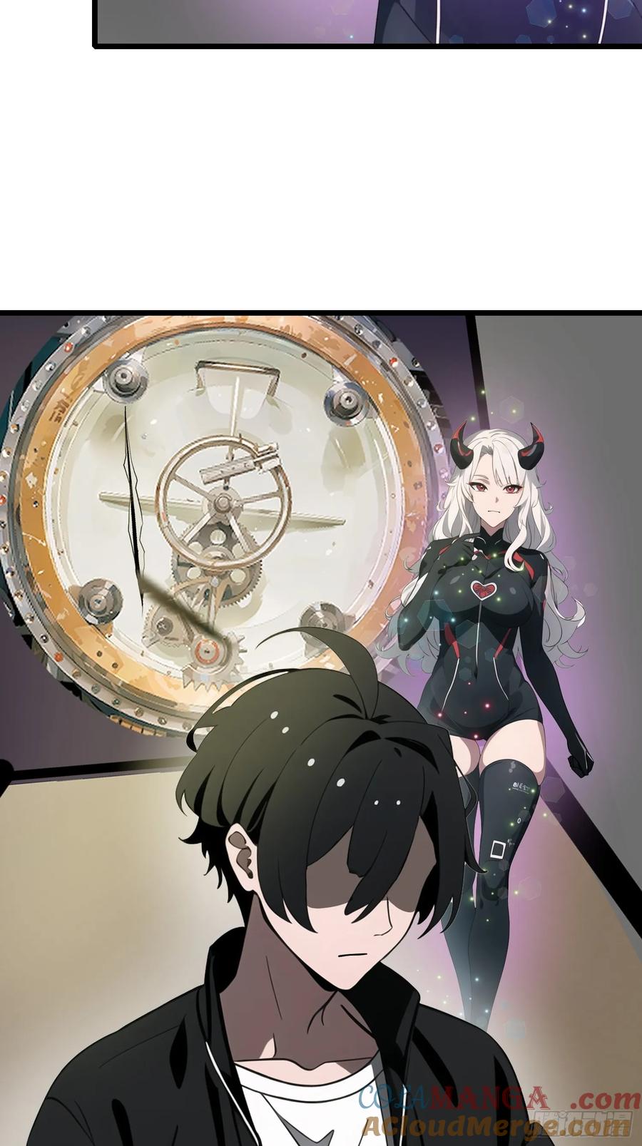 《末日独行：我的黑暗契约》31 它的刀，我一定要得到！ 第10页