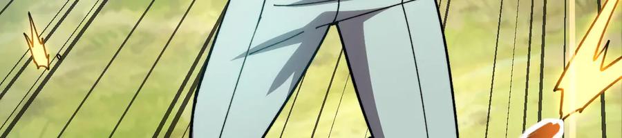 《我死后，化身武道天魔》第41话 无限冰美式24小时特训 第218页