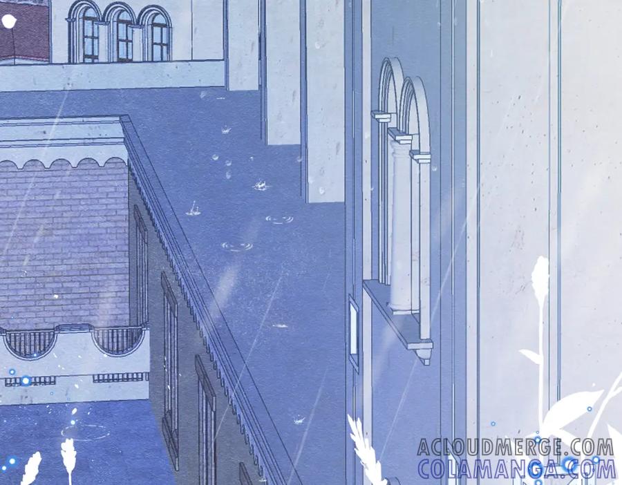 《被主教大人宠爱的日子》08 骤变 第57页