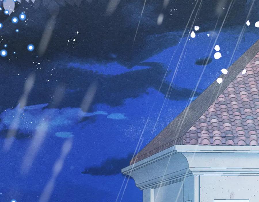 《被主教大人宠爱的日子》08 骤变 第55页