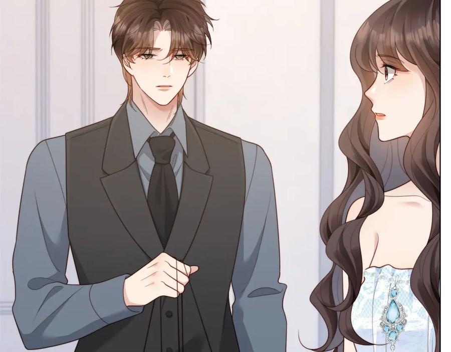 《和植物人大佬联姻》第48话 齐初夏破防痛哭 第142页