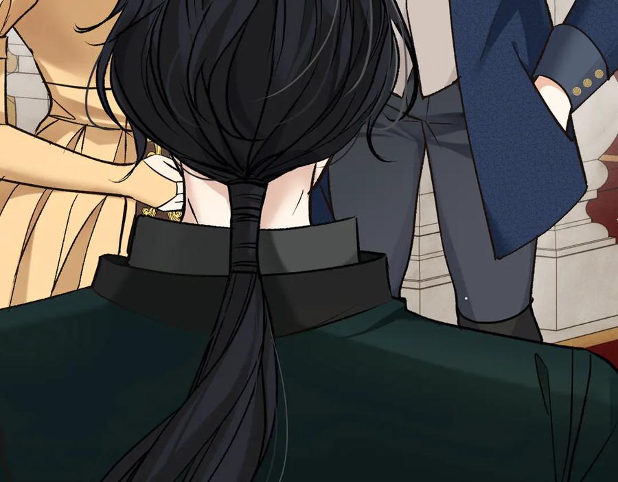《凯洛斯山的十叶花》第18话 她是谁？ 第116页