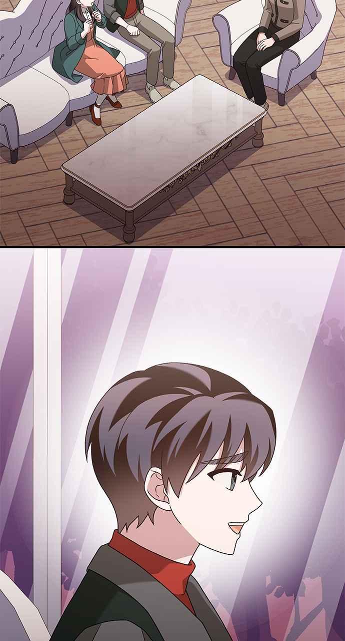 《音乐天才：重生的乐章》第36话 第132页
