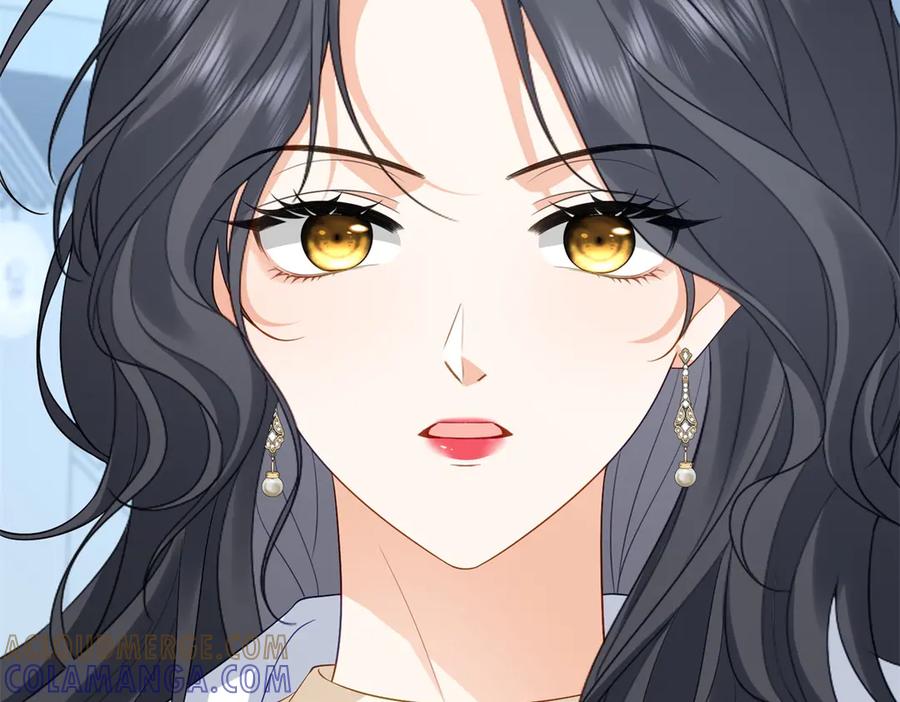 《我是女主，但炮灰实在太帅了》第36话 踹掉海因斯 第109页