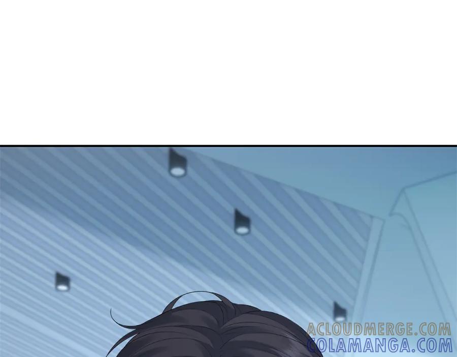 《我是女主，但炮灰实在太帅了》第36话 踹掉海因斯 第129页