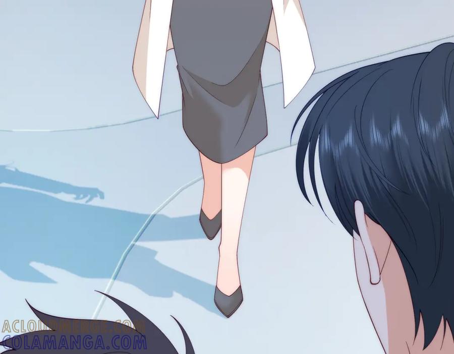 《我是女主，但炮灰实在太帅了》第36话 踹掉海因斯 第85页